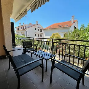 Apartman Fratelli, Malinska
