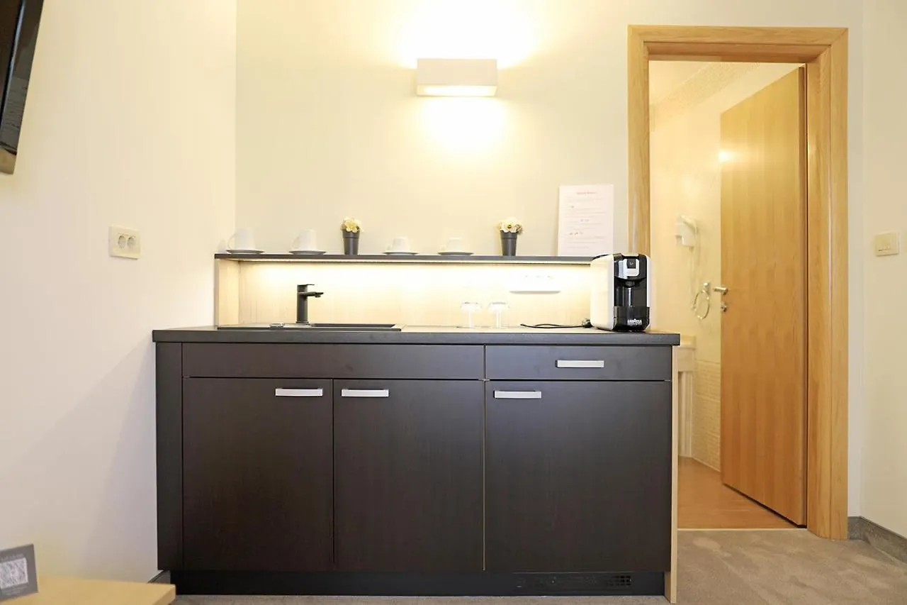Hotel Villa Margaret 马林斯卡