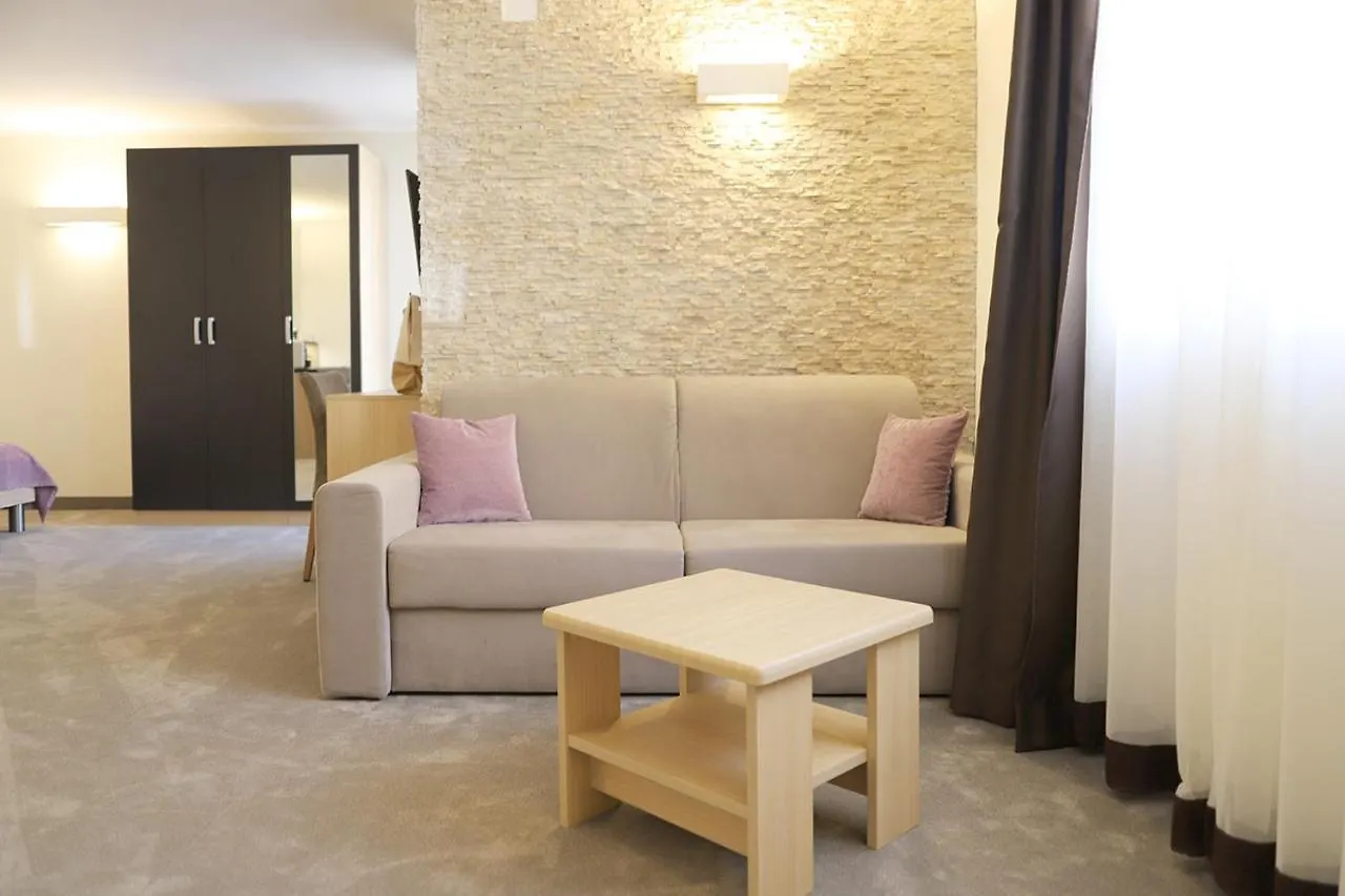 ****  Hotel Villa Margaret 马林斯卡 克罗地亚