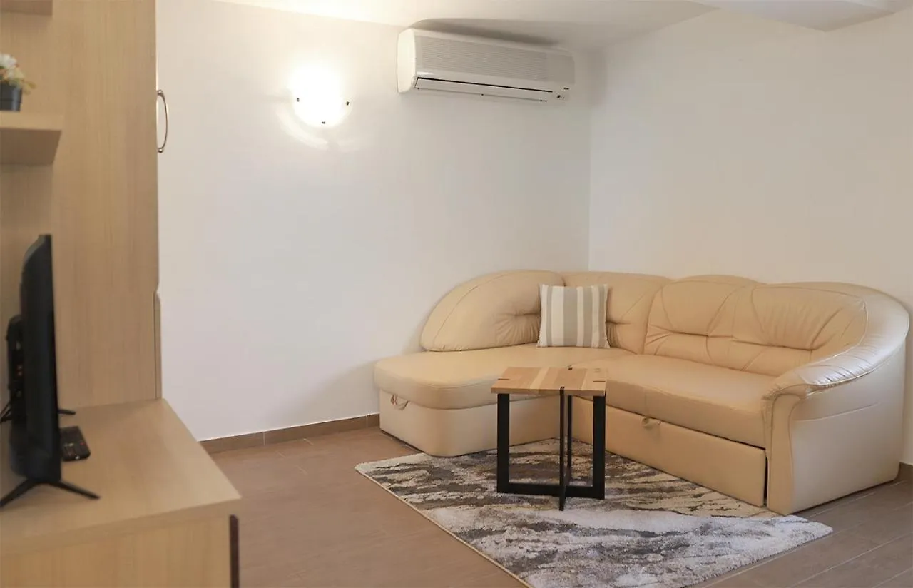 Hotel Villa Margaret 马林斯卡