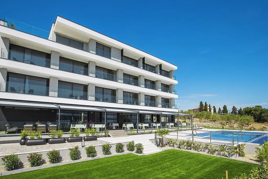 Hotel Villa Margaret 马林斯卡