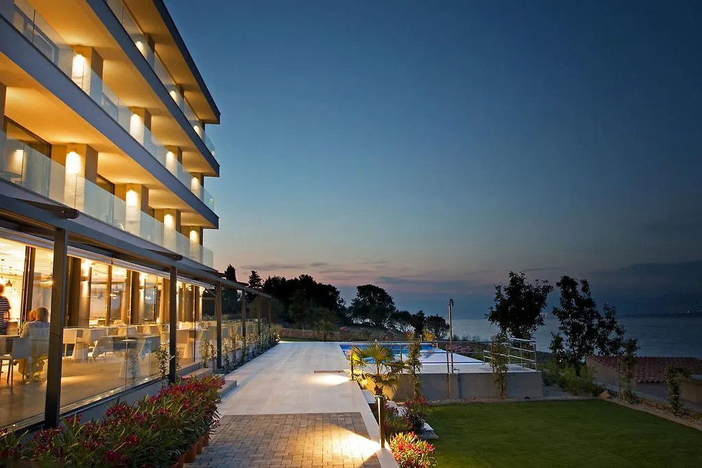 ****  Hotel Villa Margaret 马林斯卡 克罗地亚