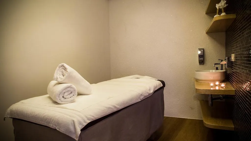 Hotel Villa Margaret 马林斯卡