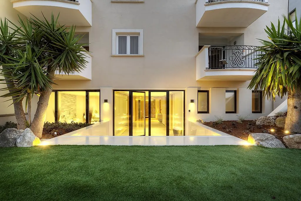 Hotel Villa Margaret 马林斯卡