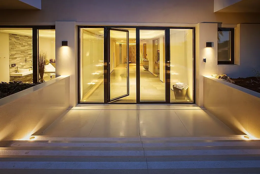 Hotel Villa Margaret 马林斯卡