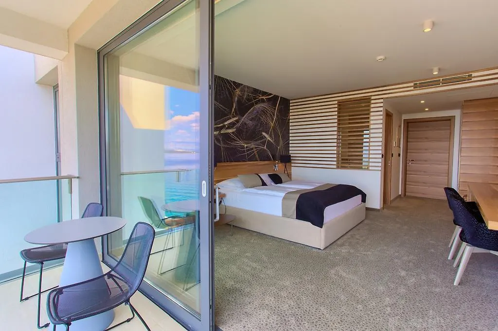 Hotel Villa Margaret 马林斯卡