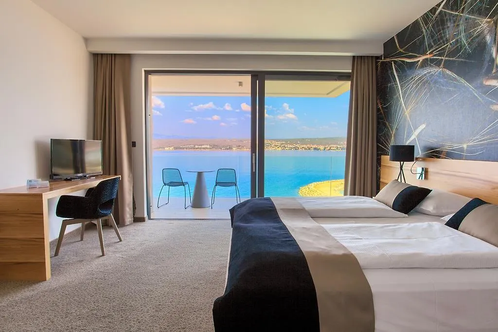 Hotel Villa Margaret 马林斯卡