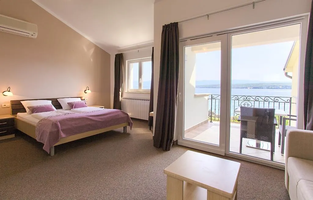 Hotel Villa Margaret 马林斯卡