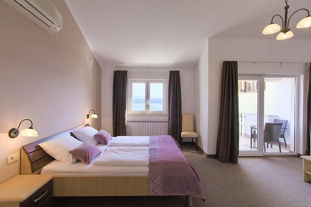 Hotel Villa Margaret 马林斯卡