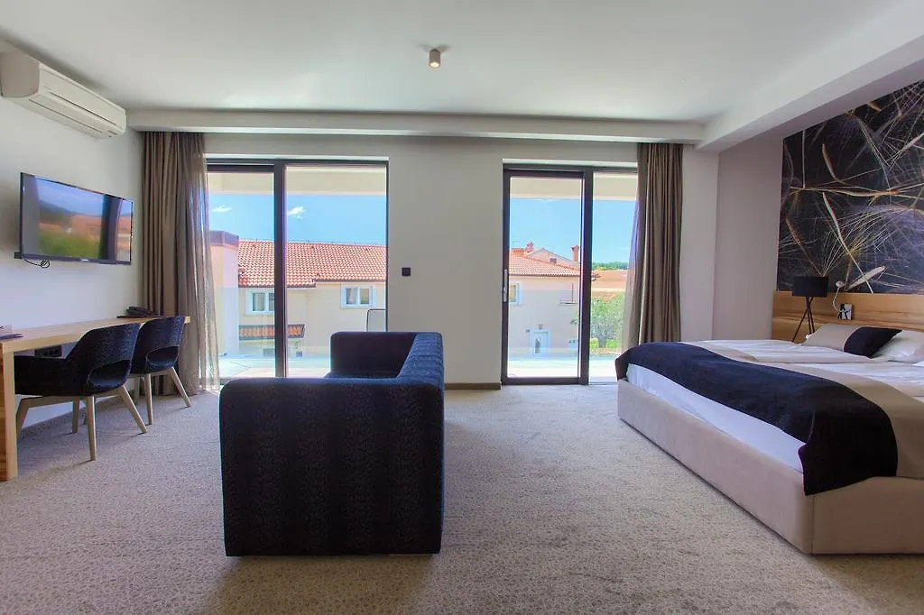 Hotel Villa Margaret 马林斯卡