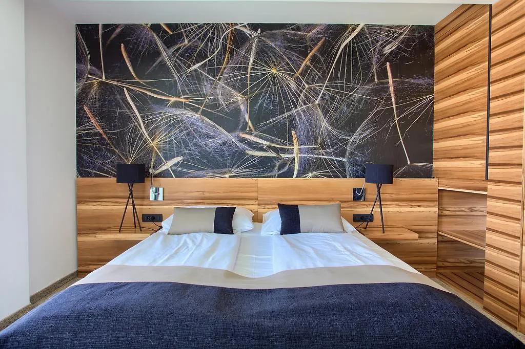 Hotel Villa Margaret 马林斯卡 4*,  克罗地亚