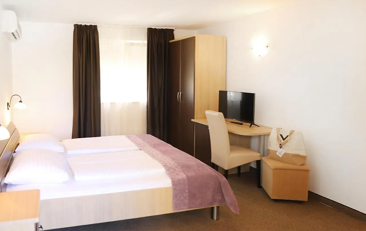 Hotel Villa Margaret Malinska