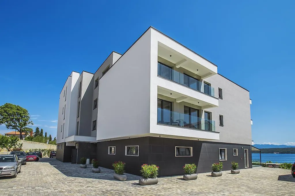 Hotel Villa Margaret Malinska