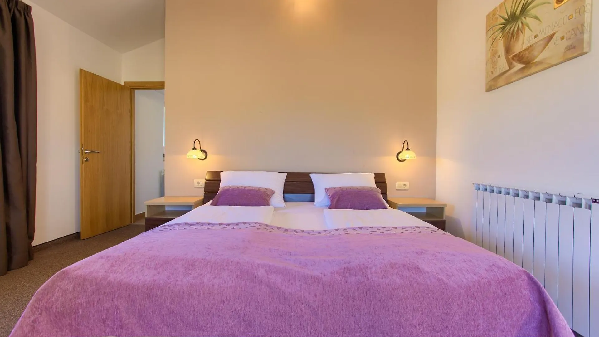 Hotel Villa Margaret Malinska
