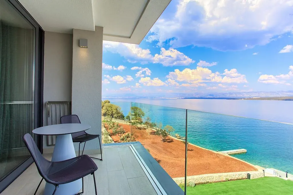 Hotel Villa Margaret Malinska
