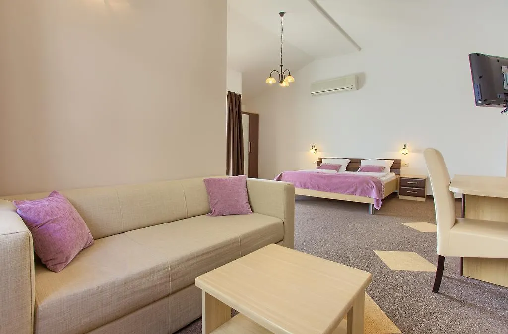 Hotel Villa Margaret Malinska