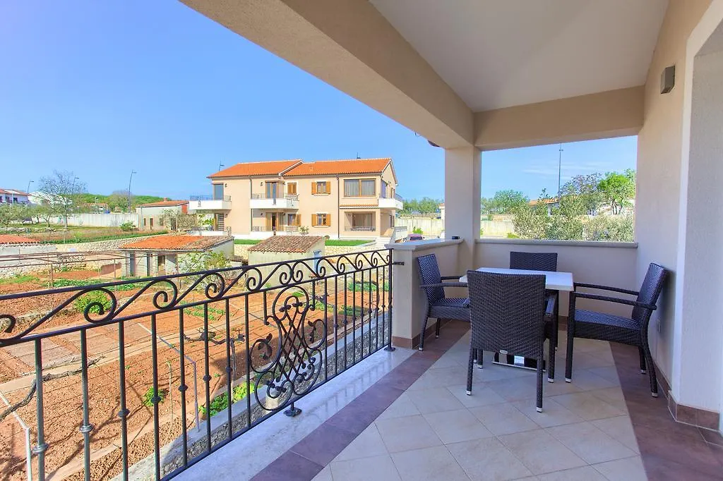 ****  Hotel Villa Margaret Malinska Chorvatsko