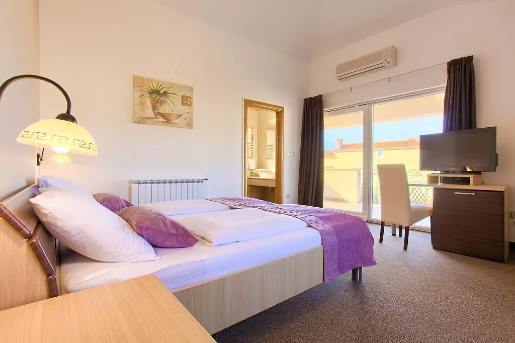 Hotel Villa Margaret Malinska